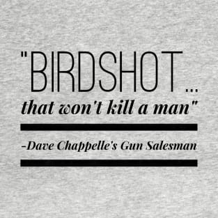 Birdshot T-Shirt